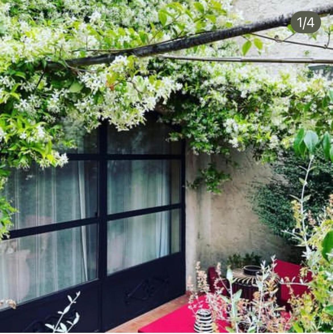 Mas De Provence En Riviera Hotel La Roquette-sur-Var Exterior foto