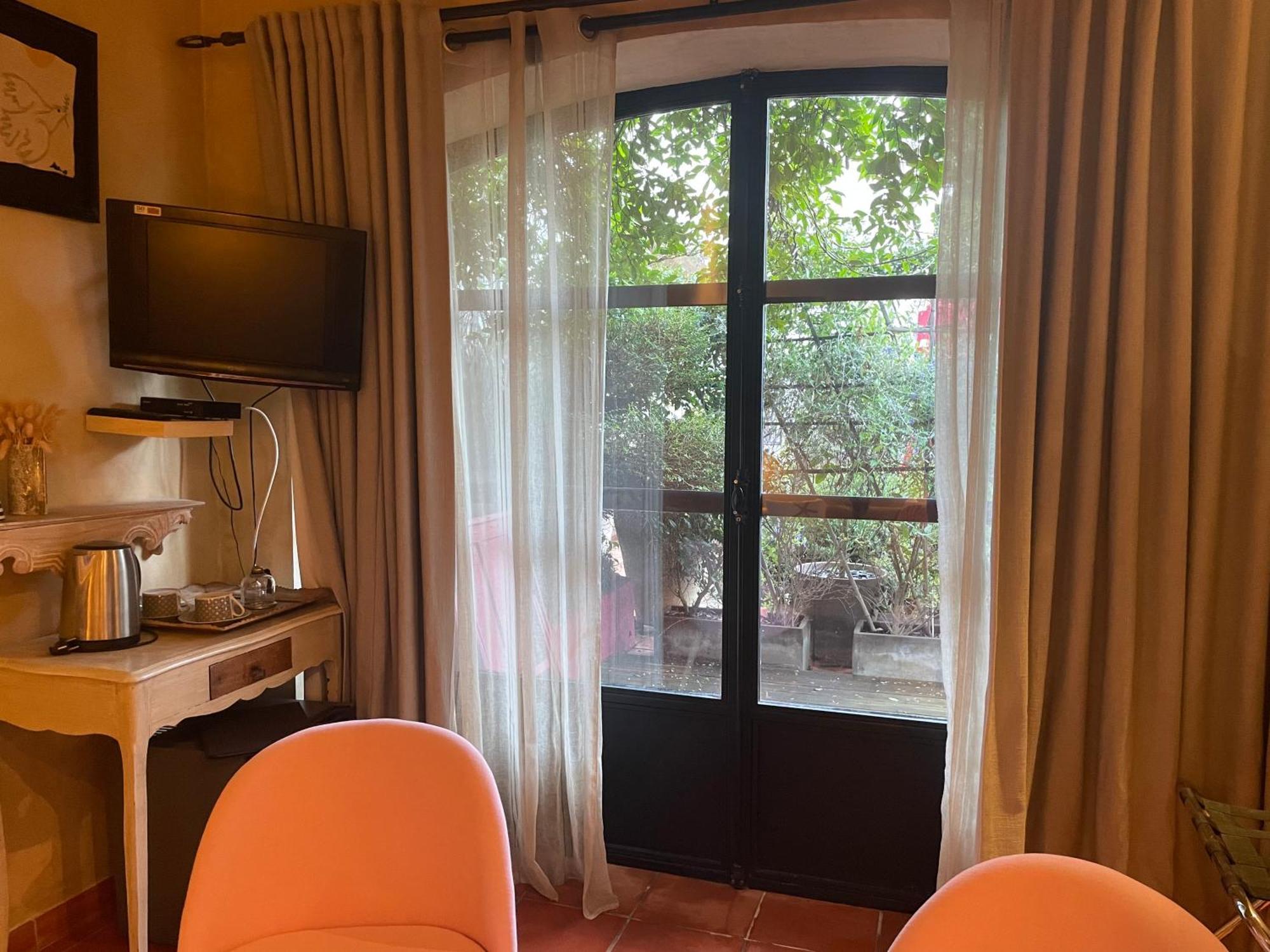 Mas De Provence En Riviera Hotel La Roquette-sur-Var Exterior foto