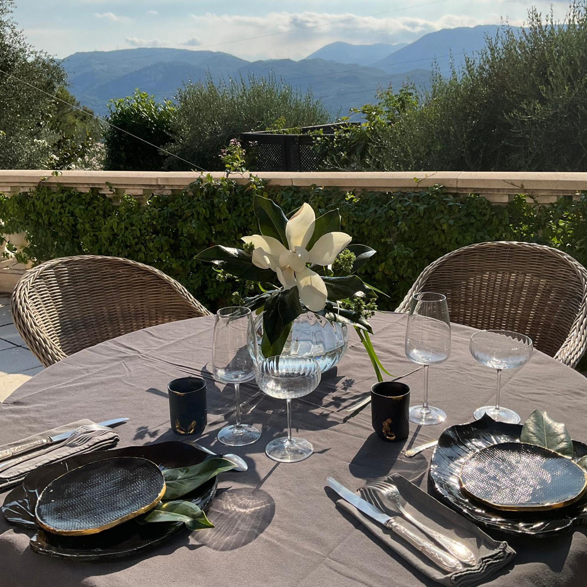 Mas De Provence En Riviera Hotel La Roquette-sur-Var Exterior foto